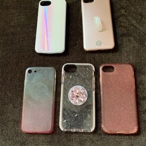 iPhone 7 cases